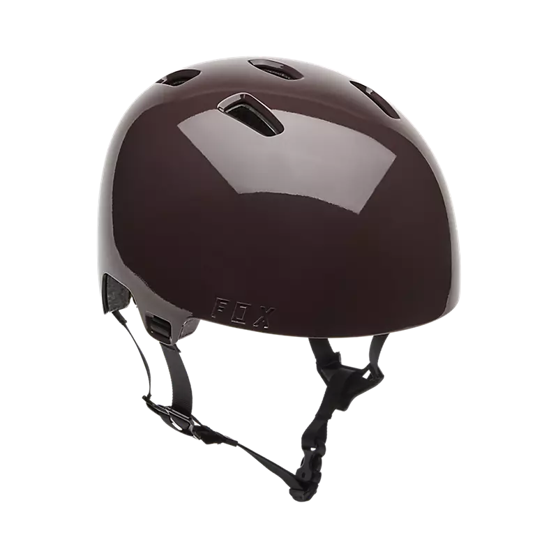 CASCO MASCULINO FOX CYCLING FLIGHT SOLID